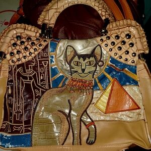 Unique Sharif Purse